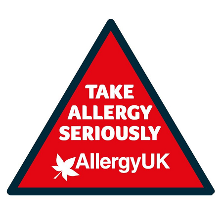 Allergy UK (The British Allergy Foundation)