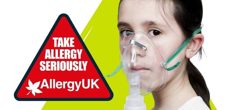 Allergy UK (The British Allergy Foundation)